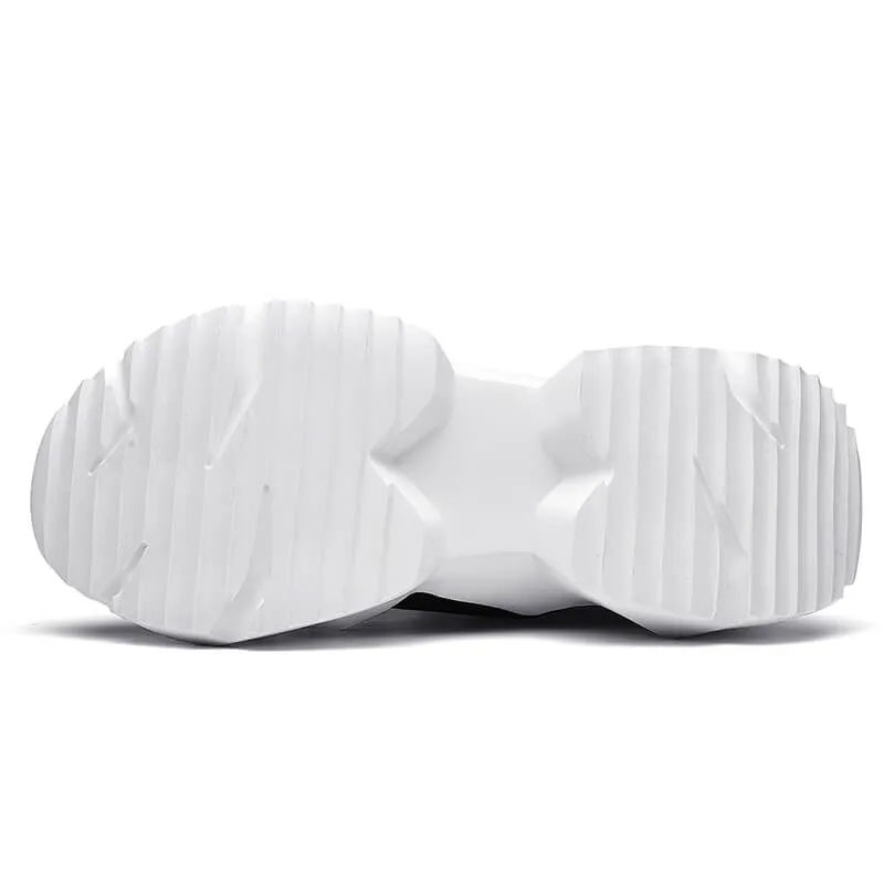 USU Shoes High Top Sneakers for men
