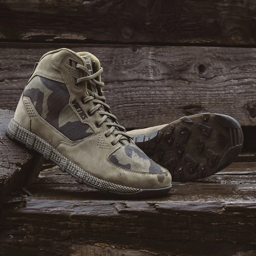 VIKTOS TACULUS Waterproof Shoe Fatigue