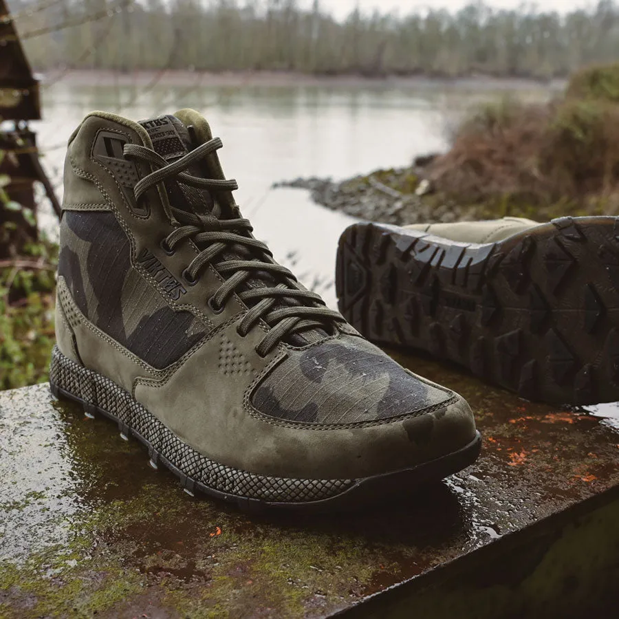 VIKTOS TACULUS Waterproof Shoe Fatigue