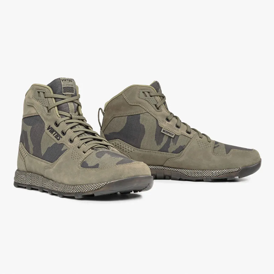 VIKTOS TACULUS Waterproof Shoe Fatigue