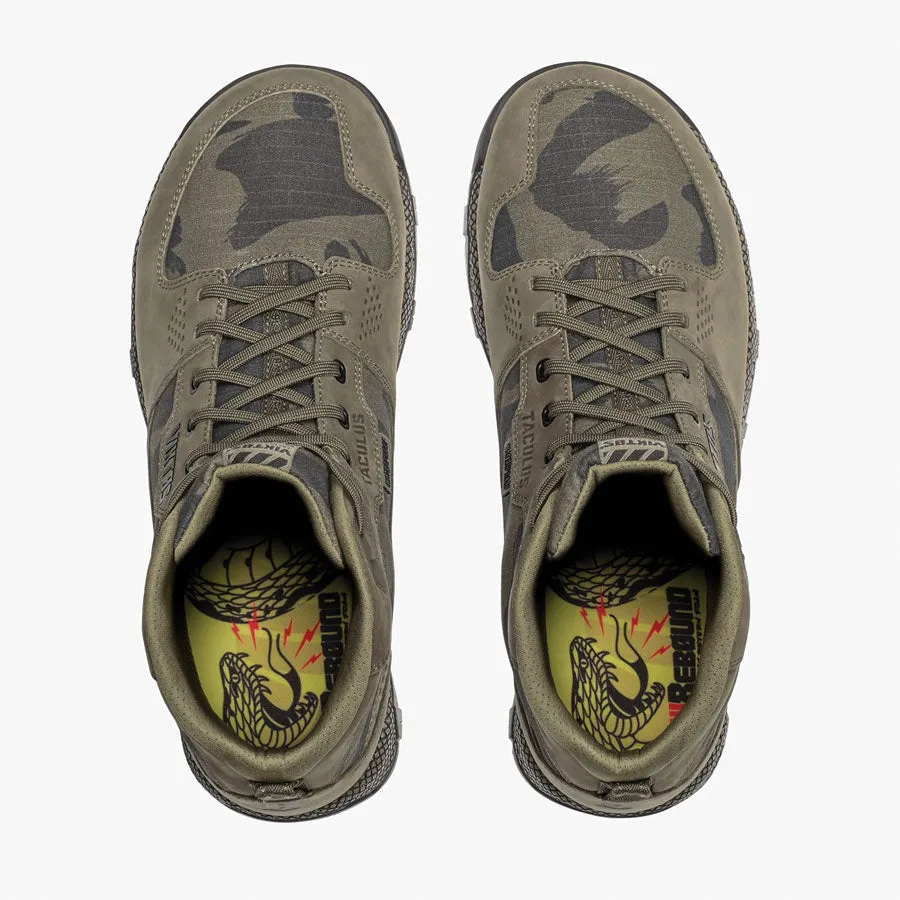 VIKTOS TACULUS Waterproof Shoe Fatigue