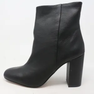 Vince Camuto Dannia Black Boots  / New With Box