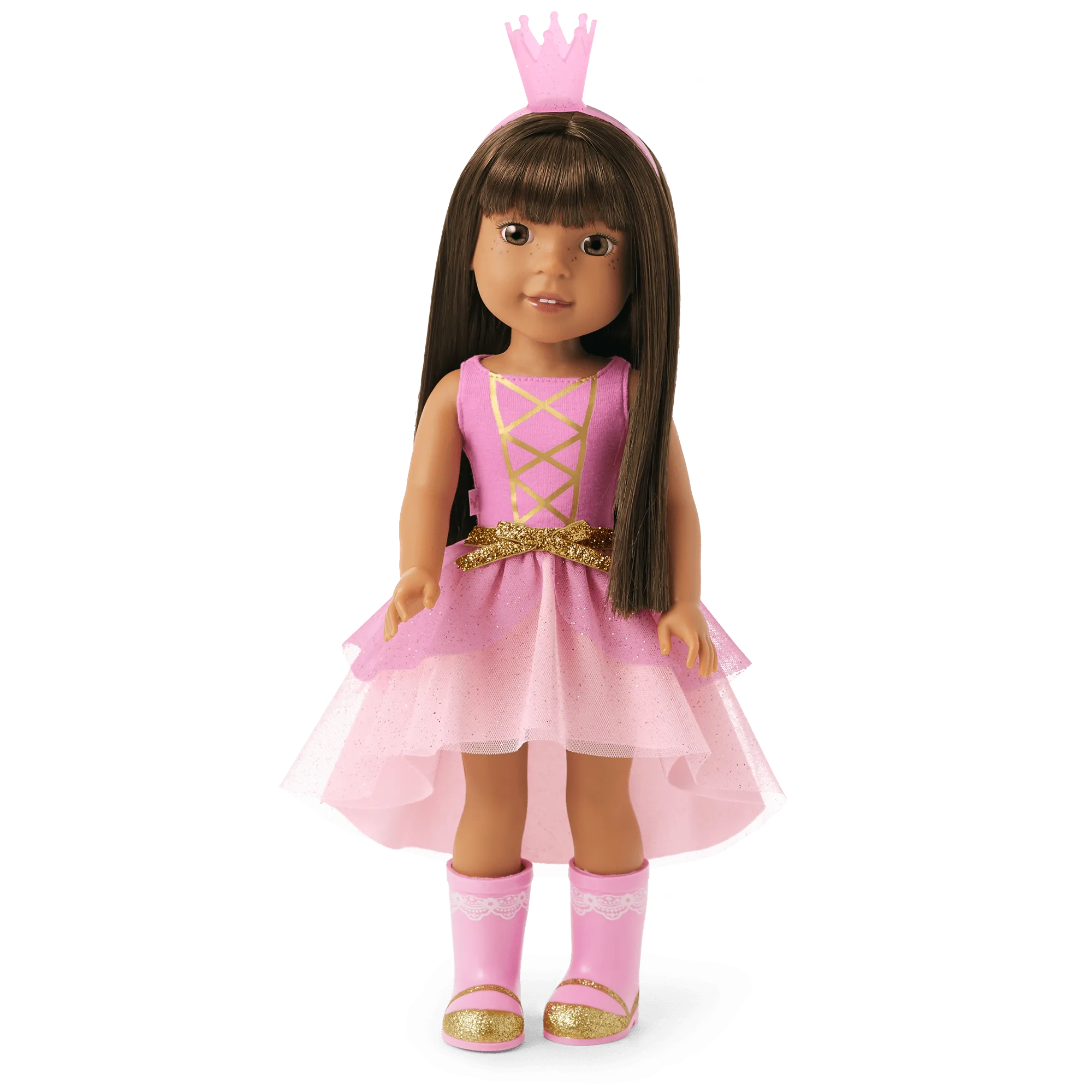 WellieWishers™ Doll Bundle