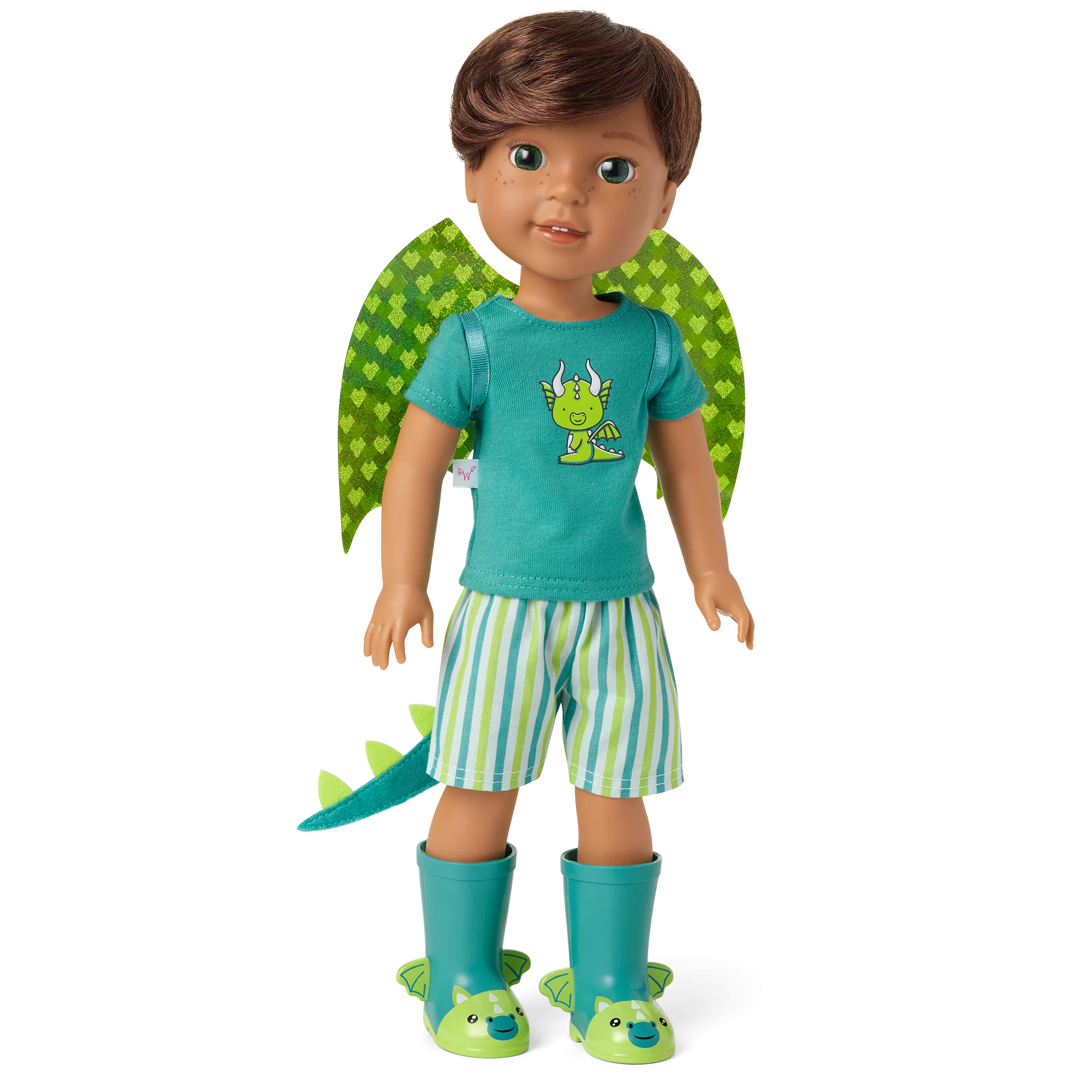 WellieWishers™ Doll Bundle