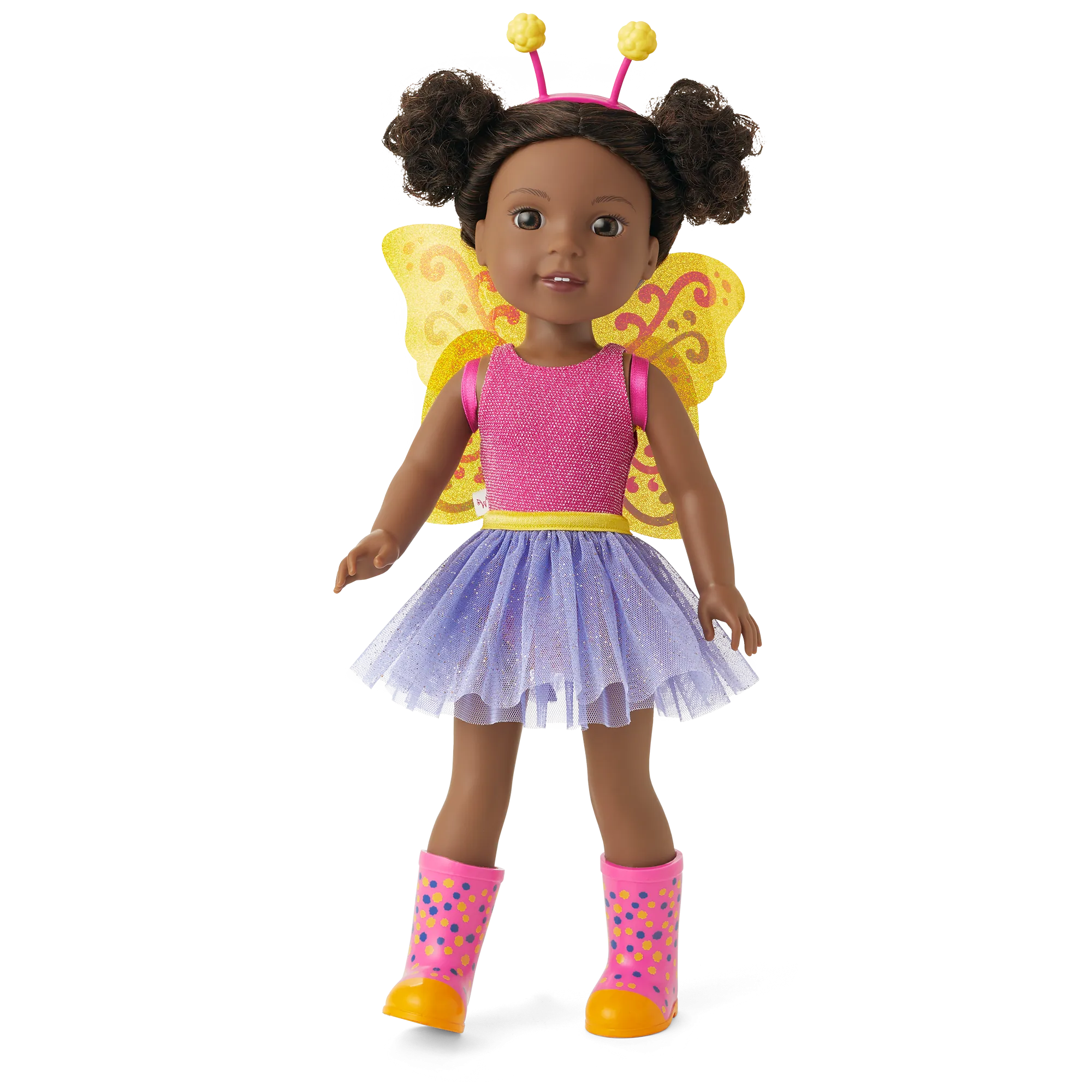 WellieWishers™ Doll Bundle