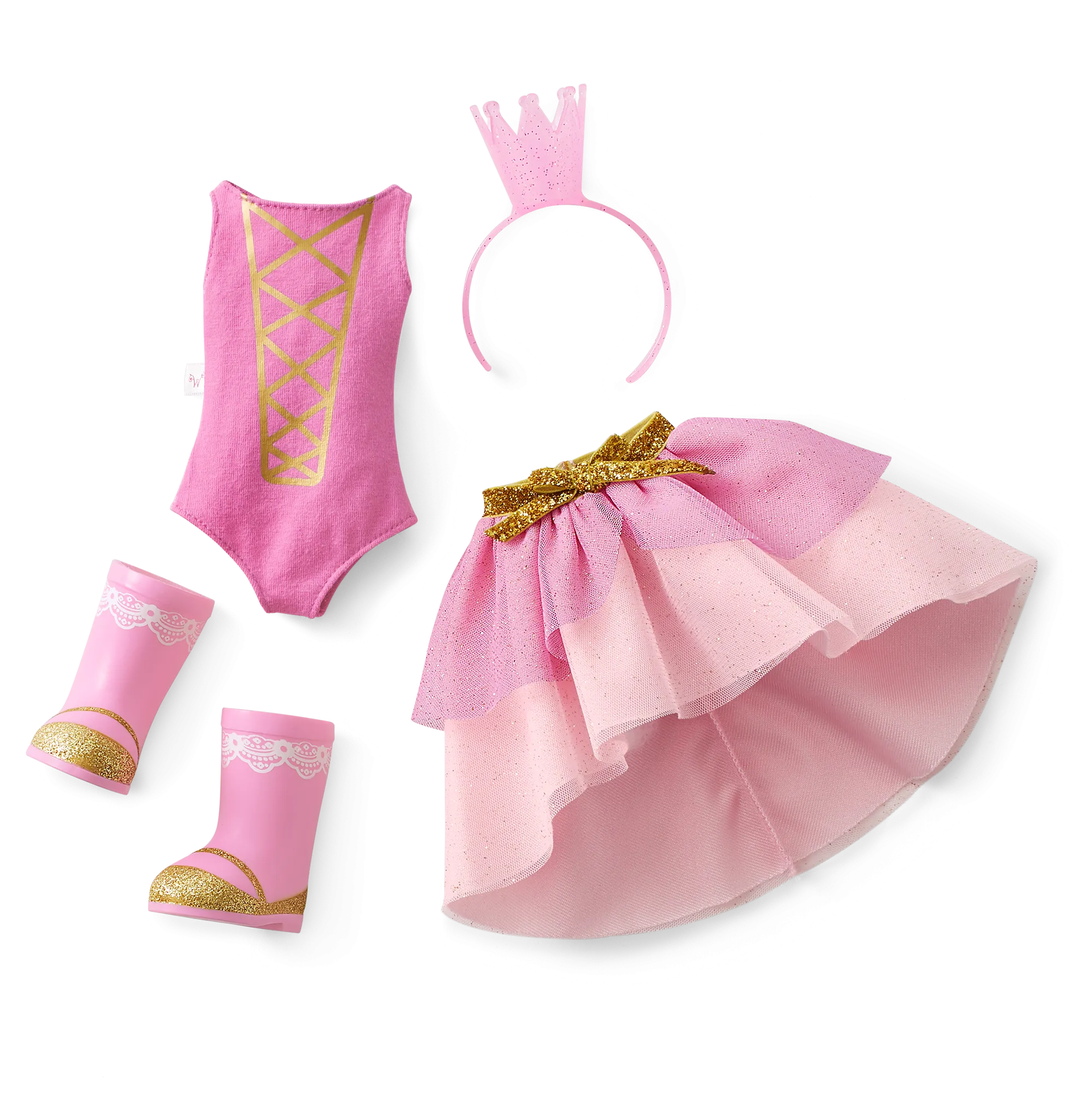 WellieWishers™ Doll Bundle