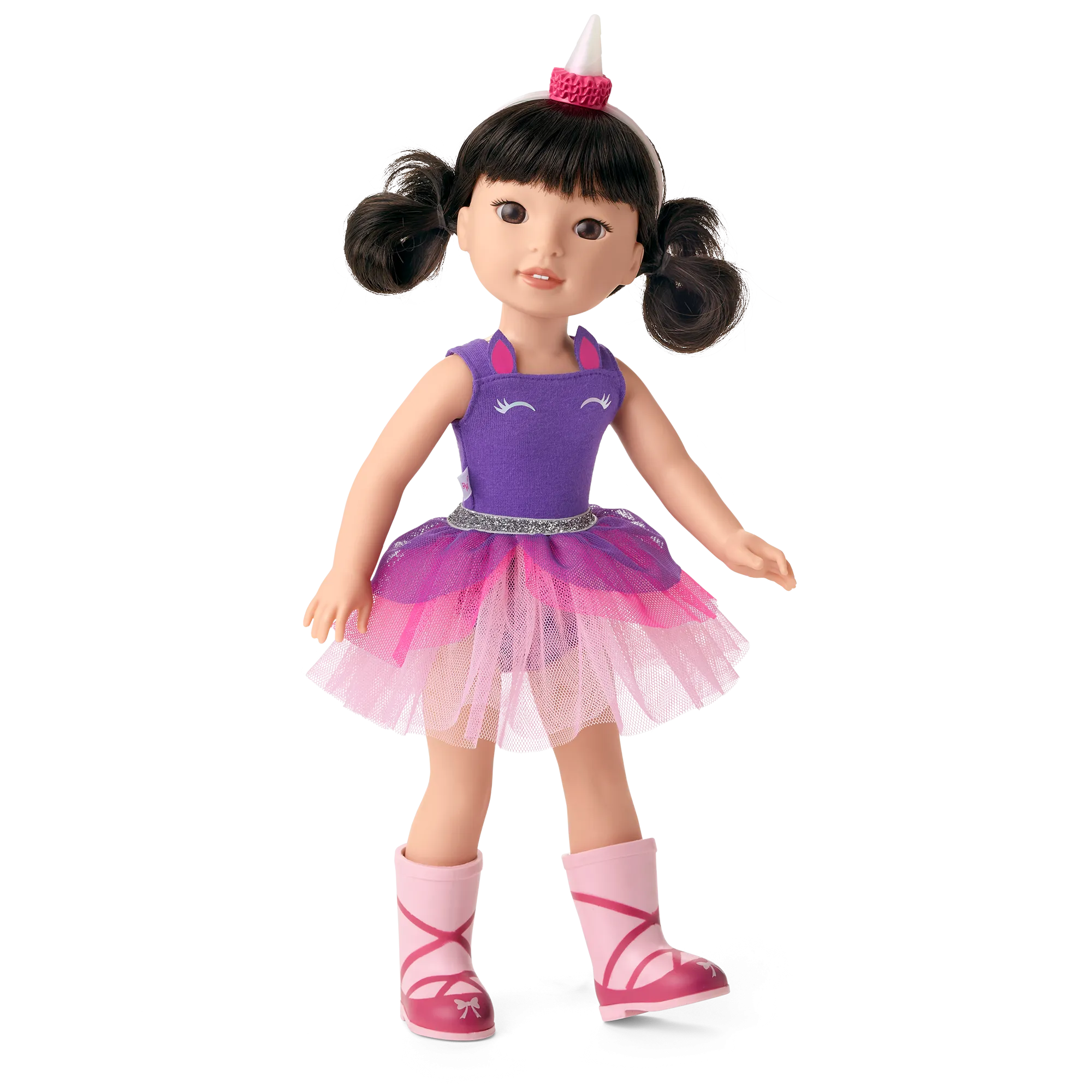 WellieWishers™ Doll Bundle