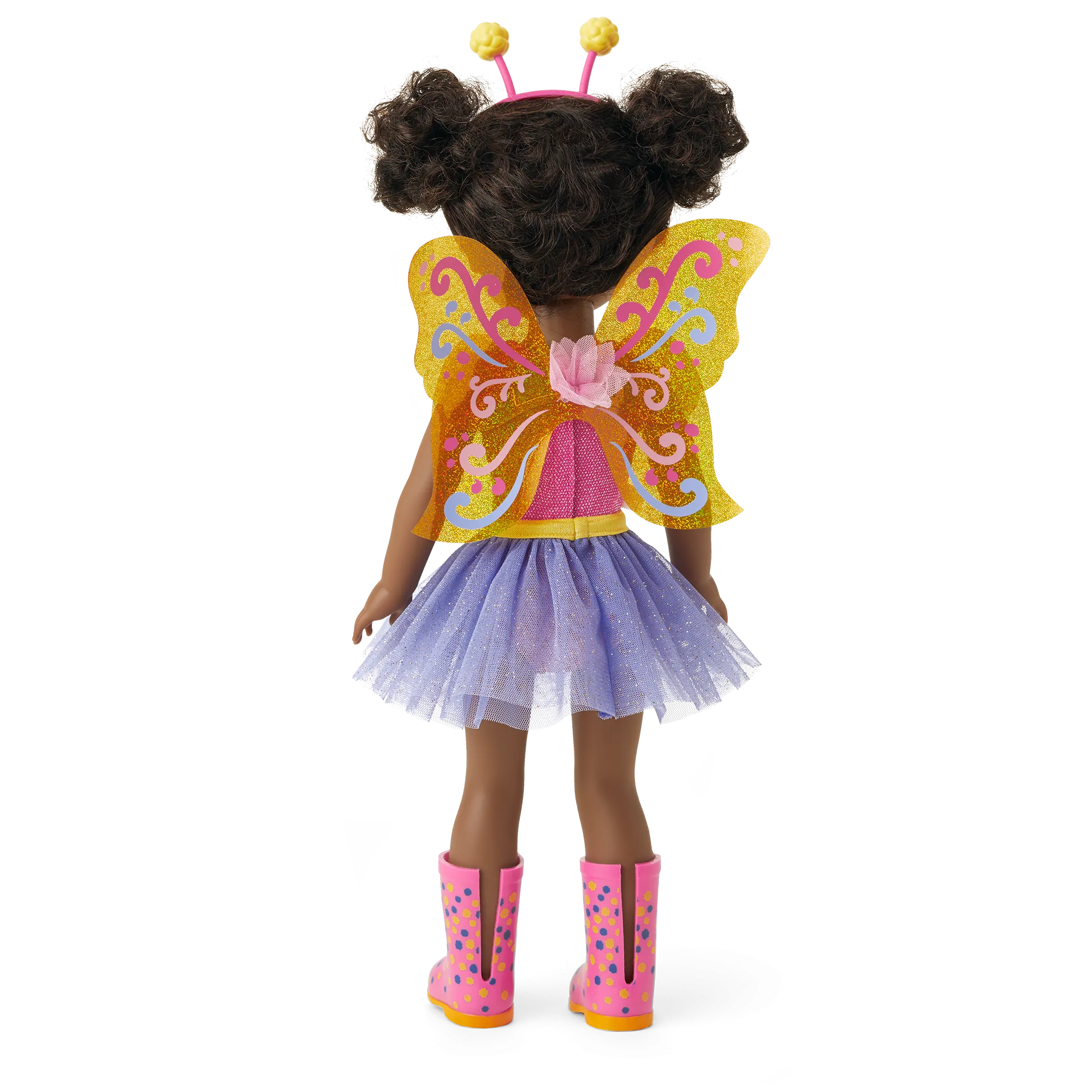 WellieWishers™ Doll Bundle