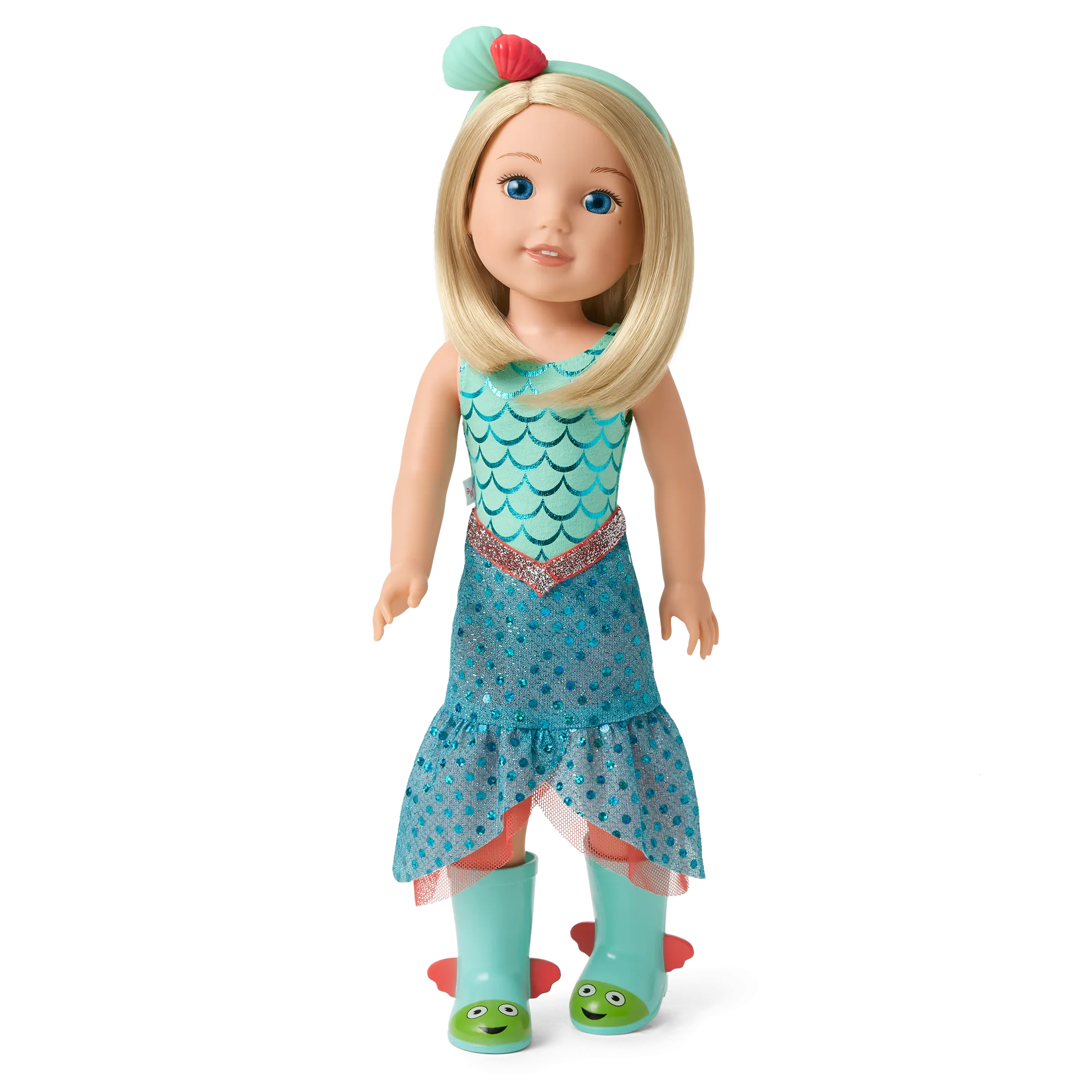 WellieWishers™ Doll Bundle