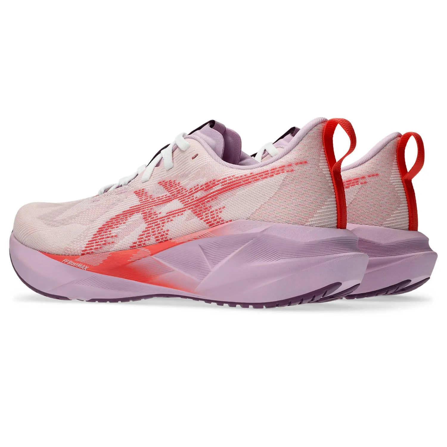 Women's Asics Novablast 5