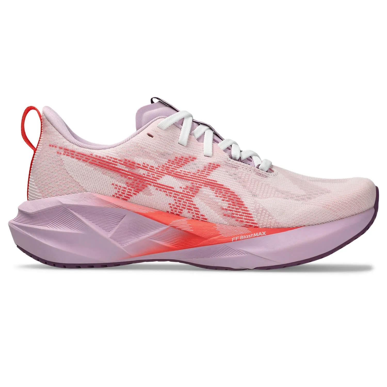Women's Asics Novablast 5