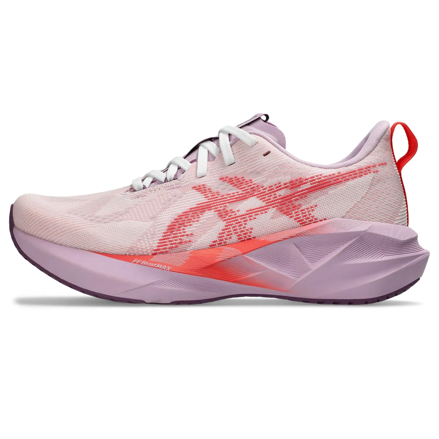 Women's Asics Novablast 5