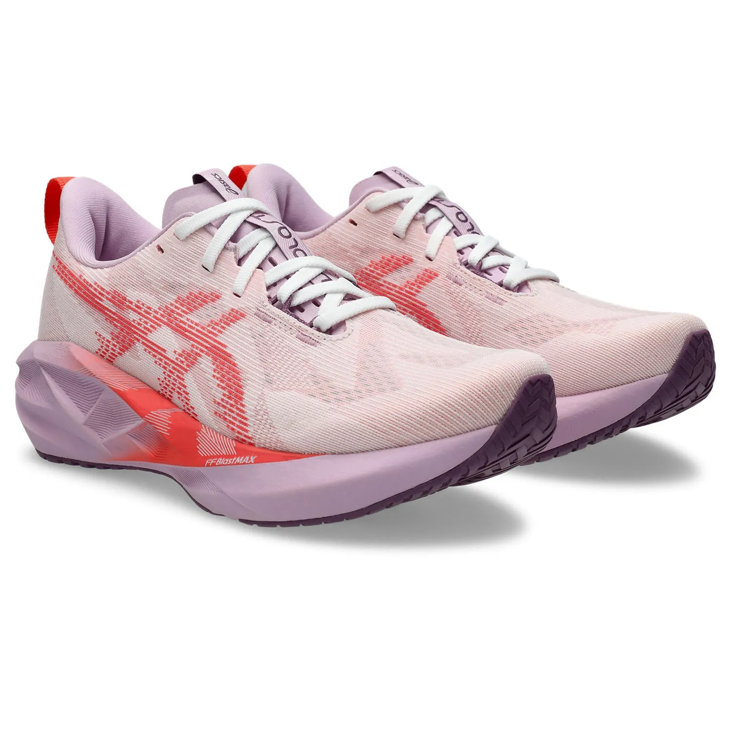 Women's Asics Novablast 5