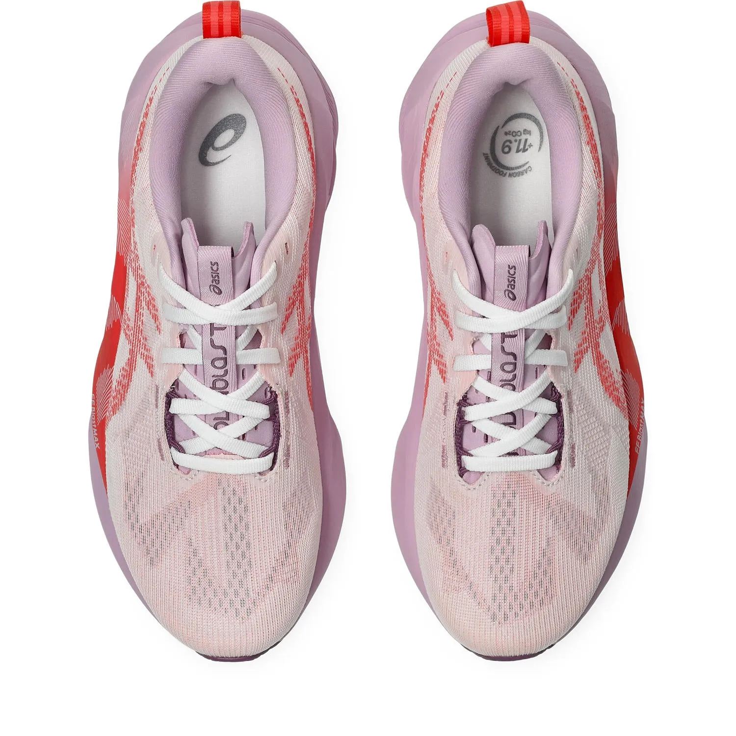 Women's Asics Novablast 5