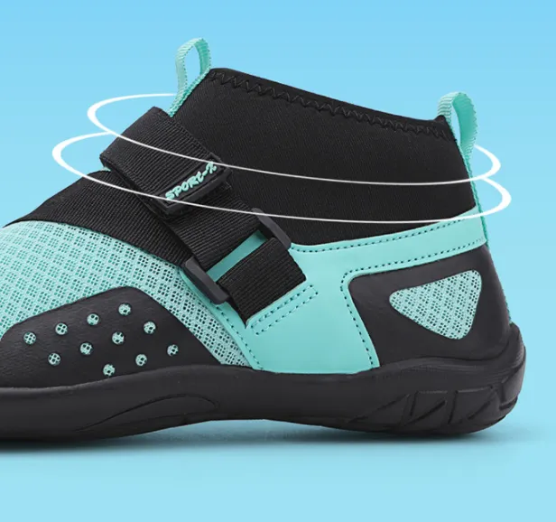 Women's Leisure Non-slip Fitness Shoes
