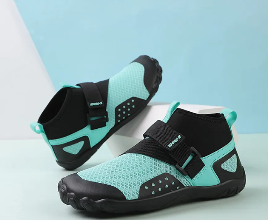 Women's Leisure Non-slip Fitness Shoes