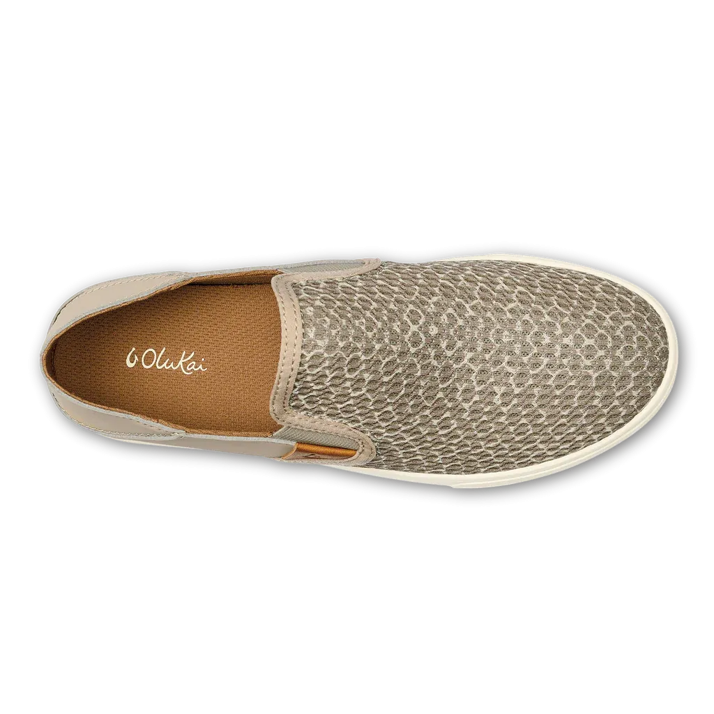 WOMEN'S OLUKAI PEHUEA PA'I | SILT / MO'O