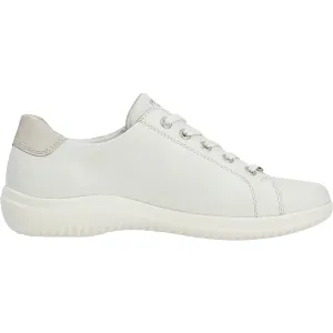 Women's Remonte D1E00-80 Louann 00 Snow/Perle/Offwhite/Musche