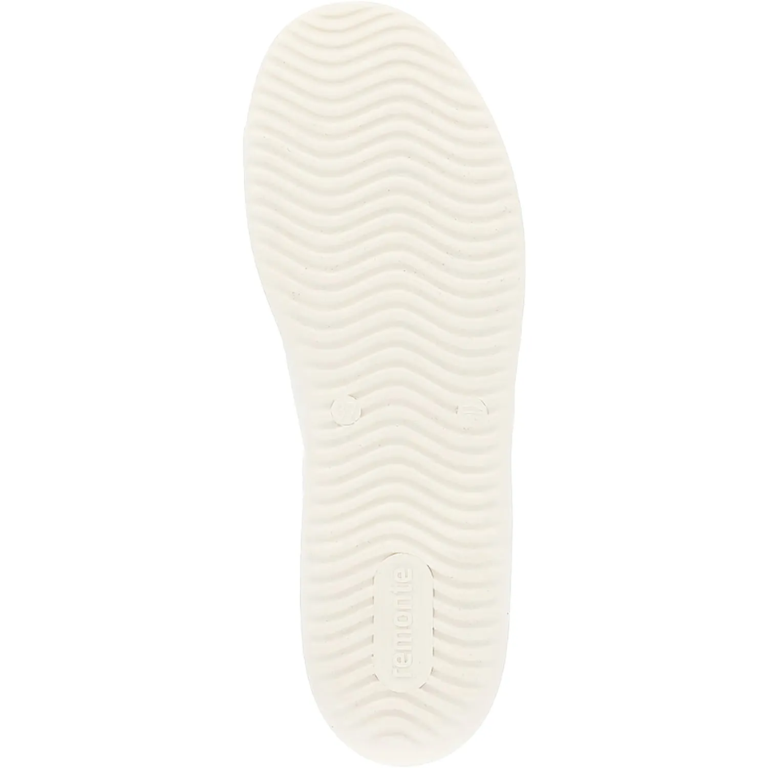 Women's Remonte D1E00-80 Louann 00 Snow/Perle/Offwhite/Musche