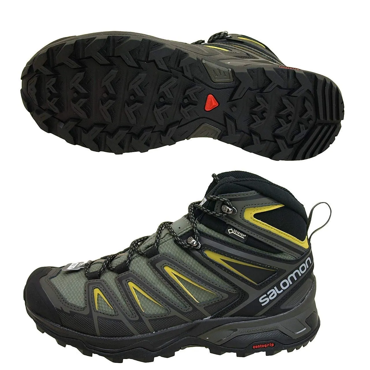 X Ultra 3 GTX - Men
