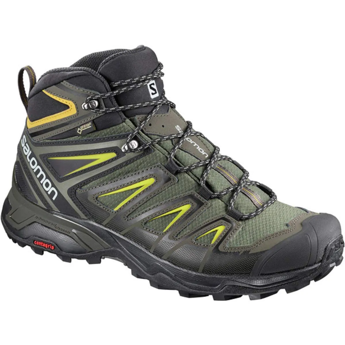 X Ultra 3 GTX - Men