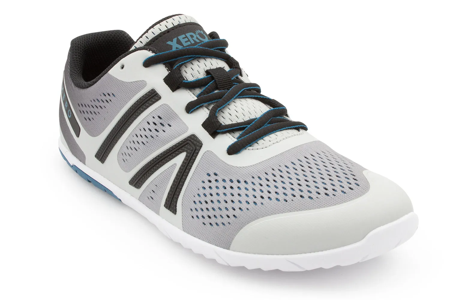 Xero Shoes HFS- dawn gray - EU40