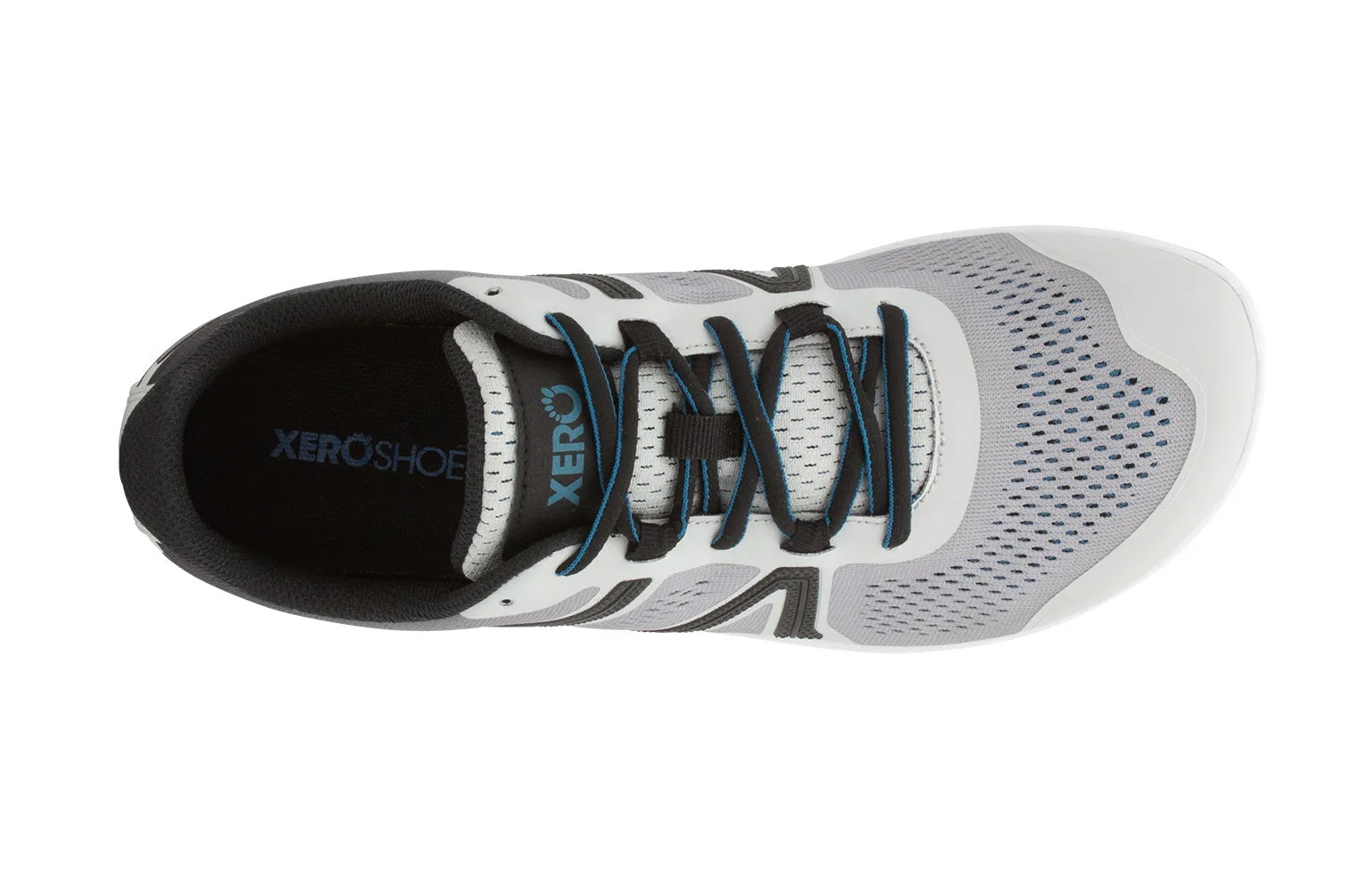 Xero Shoes HFS- dawn gray - EU40