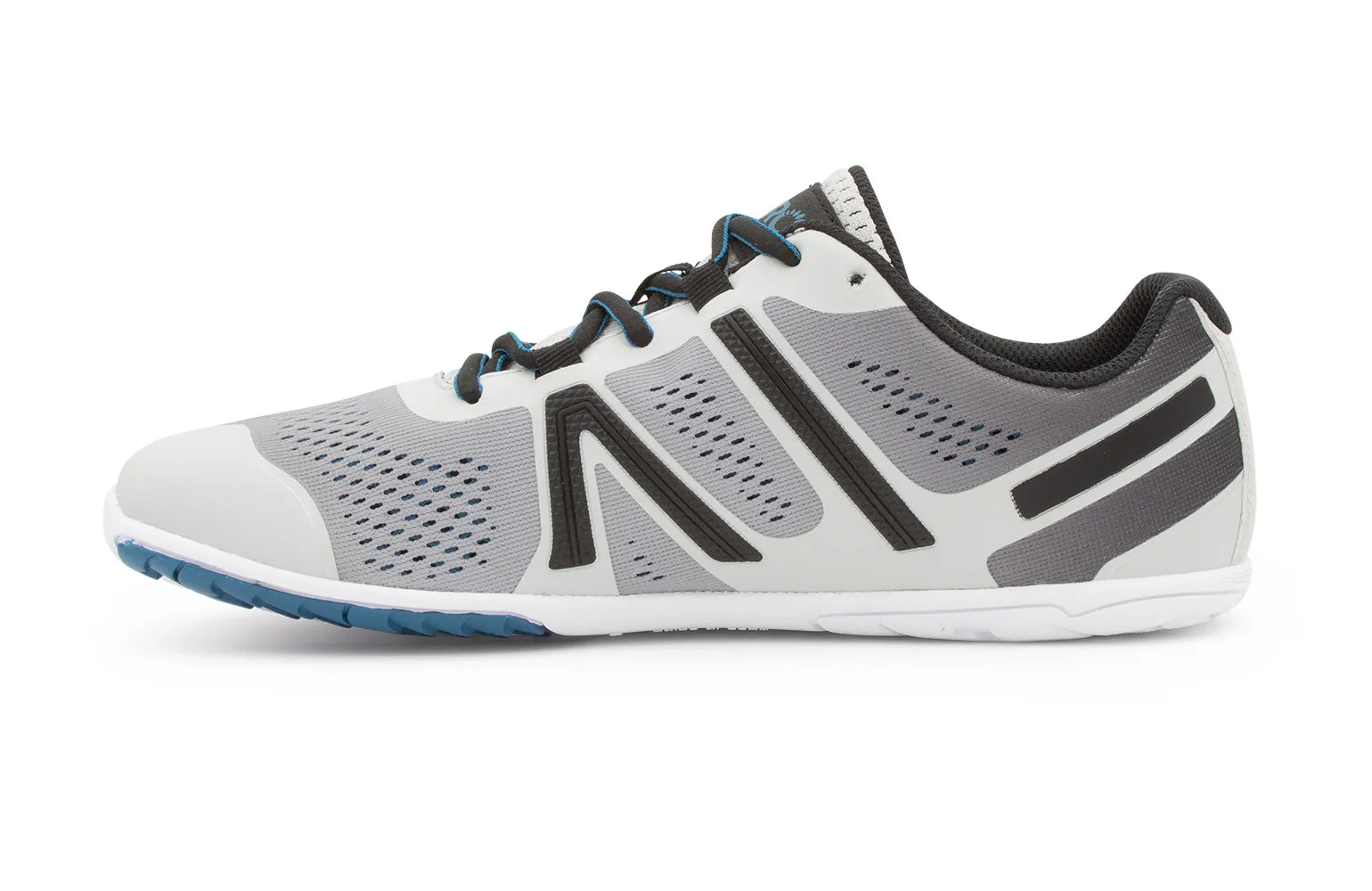Xero Shoes HFS- dawn gray - EU40