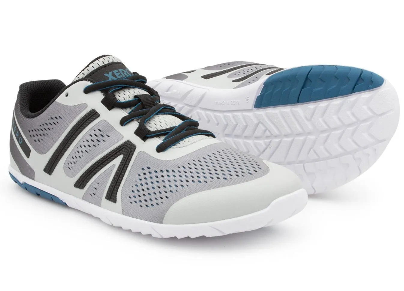 Xero Shoes HFS- dawn gray - EU40