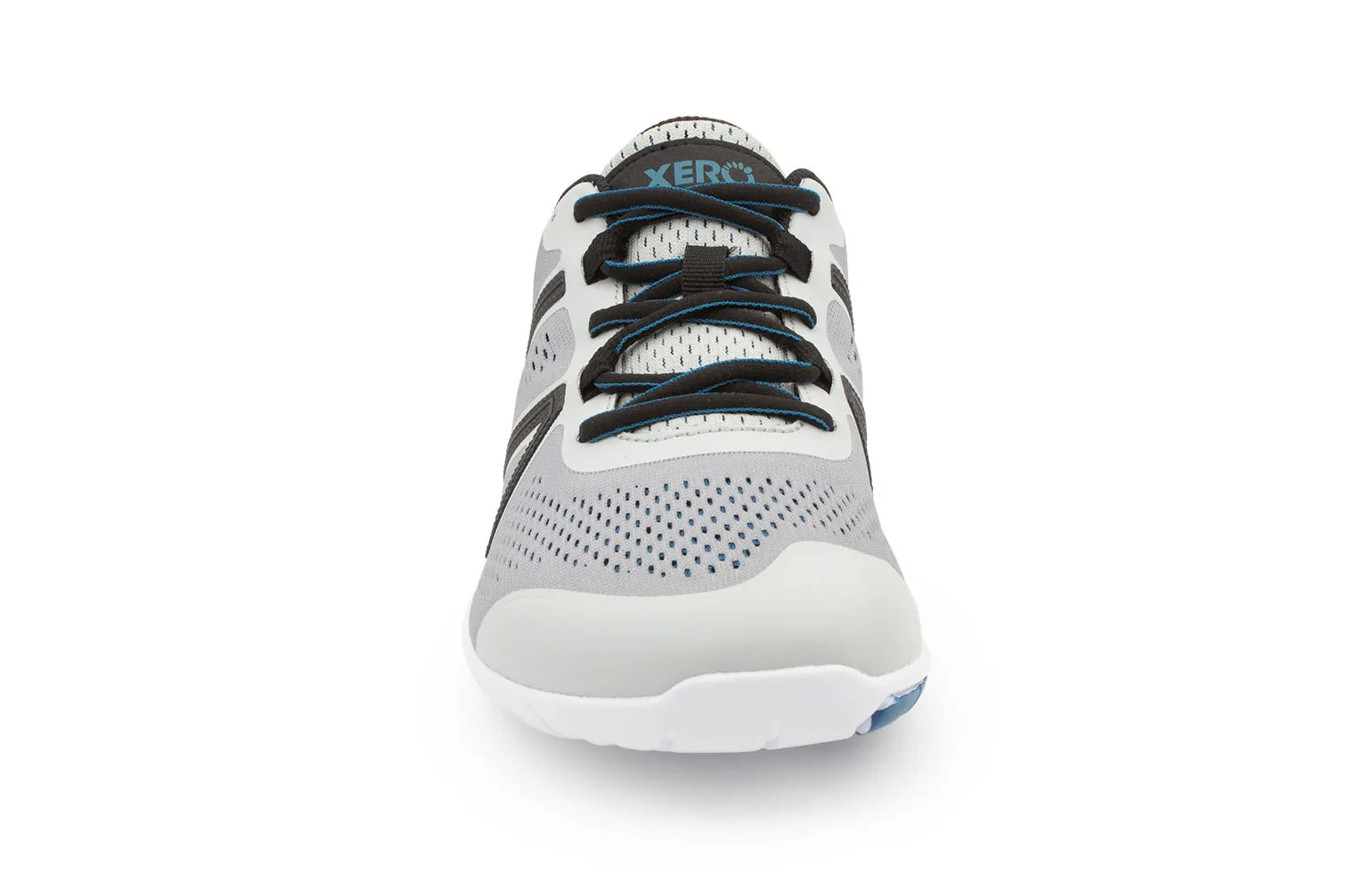 Xero Shoes HFS- dawn gray - EU40