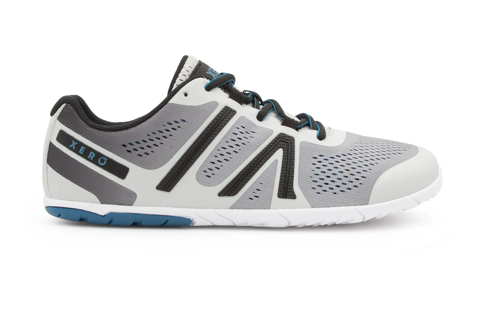 Xero Shoes HFS- dawn gray - EU40