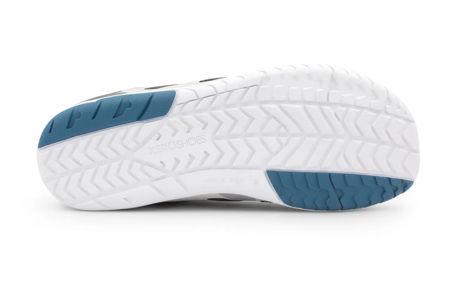 Xero Shoes HFS- dawn gray - EU40