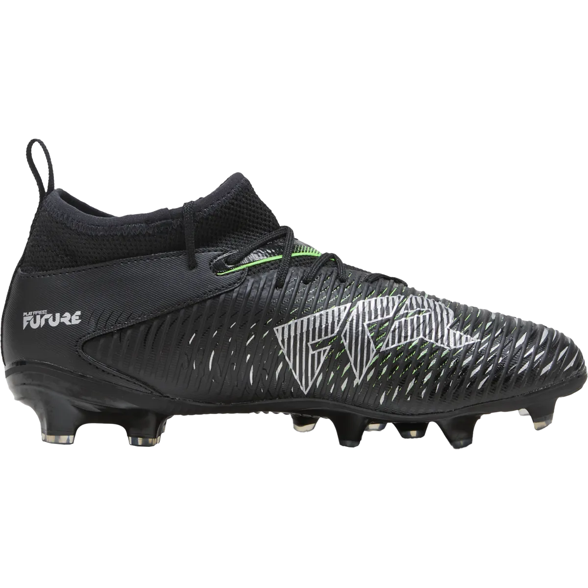 Youth Future 8 Match FG/AG